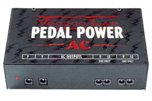 Voodoo Lab Pedal Power AC
