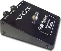Vox V829 Tone Bender Fuzz