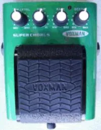 Voxman CH-20 Super Chorus
