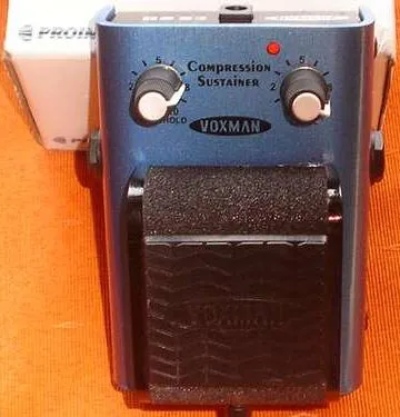 Voxman CS-20 Compression Sustainer