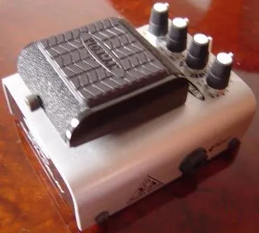 Voxman DD-20 Digital Delay