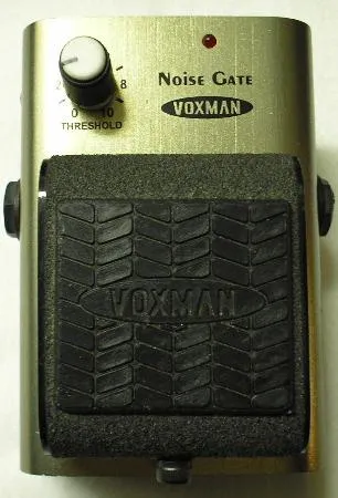 Voxman NG-20 Noise Gate
