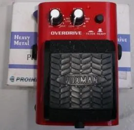 Voxman OD-20 Over Drive