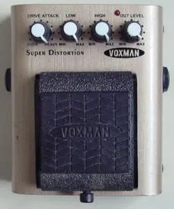 Voxman SD-20 Super Distortion