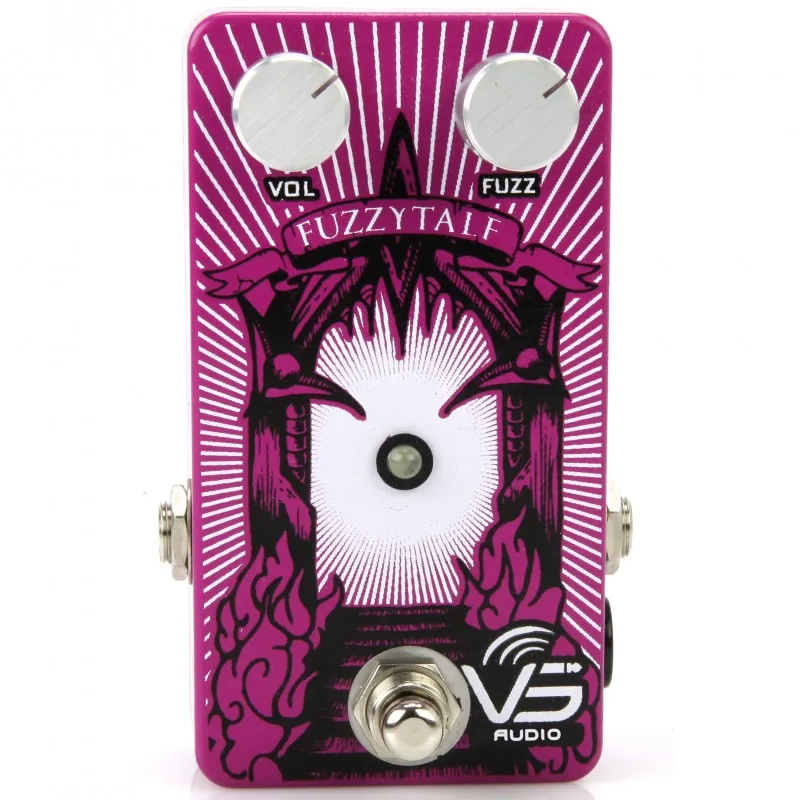 VS Audio Fuzzytale - Fuzz