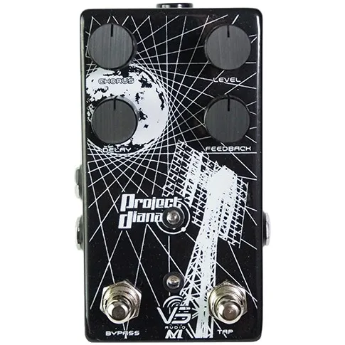 VS Audio Project Diana - Analog Delay