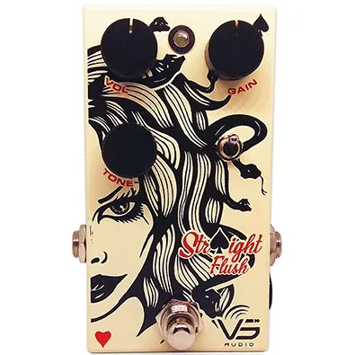 VS Audio Straight Flush