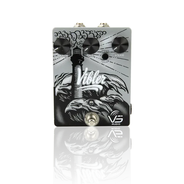 VS Audio Vibler - Phaser/Vibe