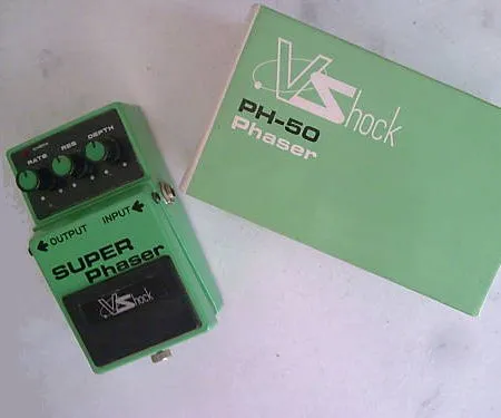 VShock PH-50 Super Phaser