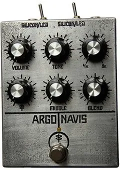 Vulcan Mulciber Argo Navis