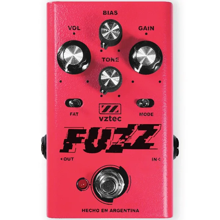 VZtec Fuzz