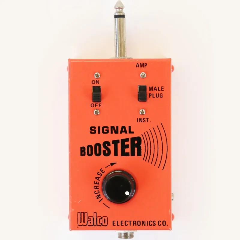 Walco Signal Booster