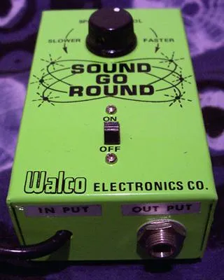 Walco Sound-Go-Round