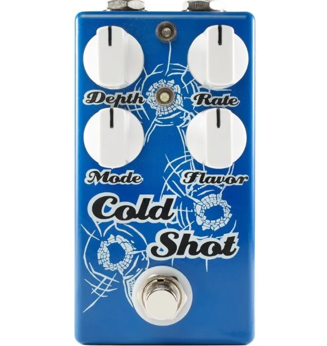 Walker A&E Cold Shot