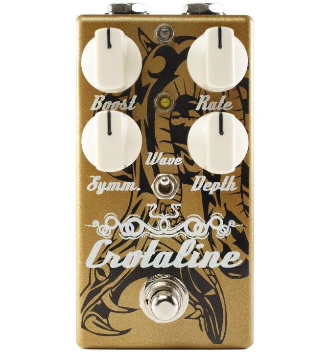 Walker A&E Crotaline