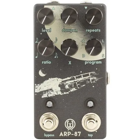 Walrus Audio ARP-87 - Multi-Delay