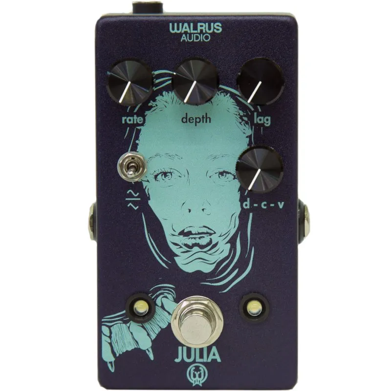 Walrus Audio Julia - Chorus