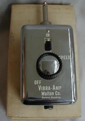 Walton V-3 Vibra-Amp