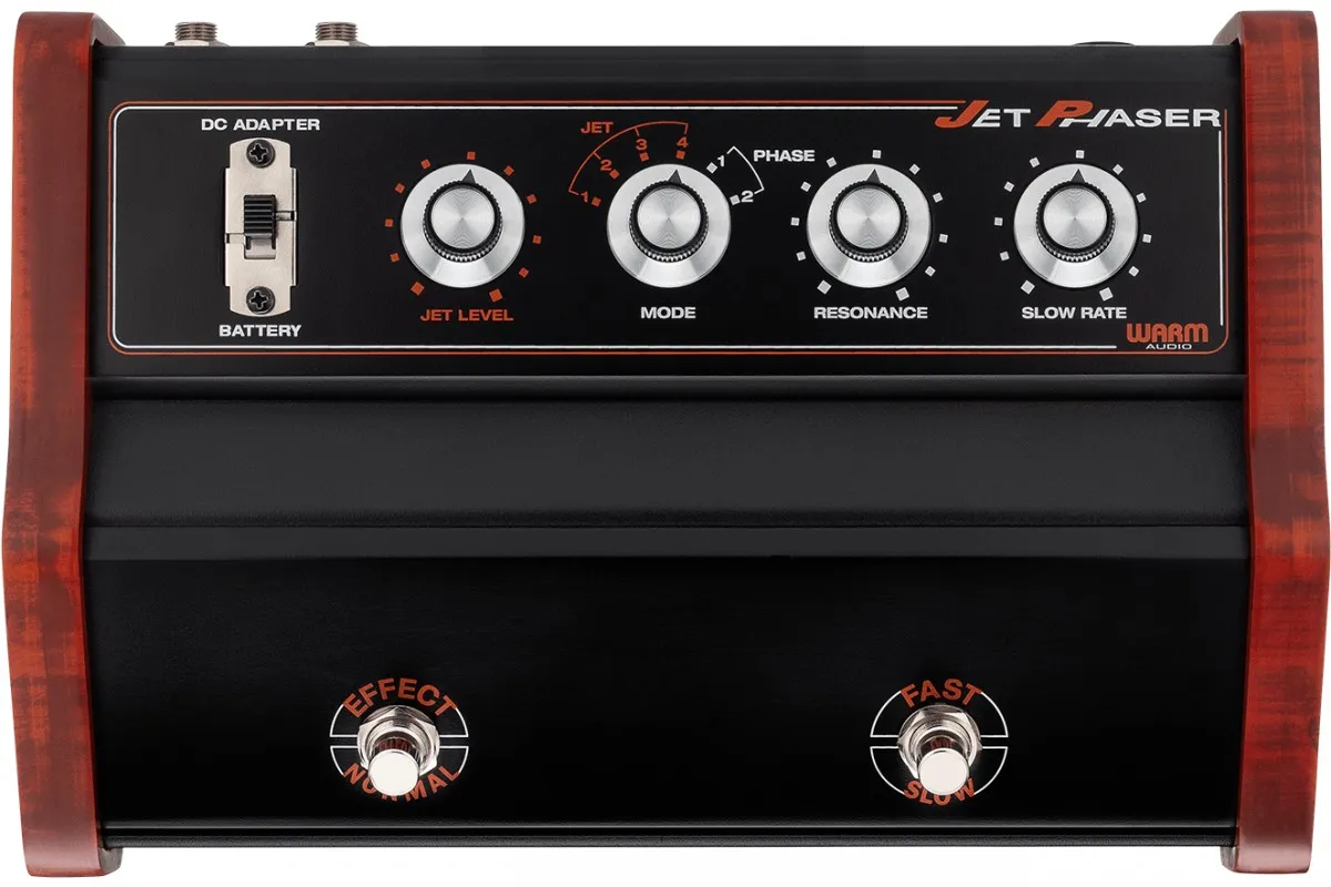 Warm Audio WA-JP Jet Phaser