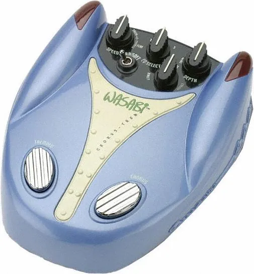 Wasabi AC-1 Chorus-Trem