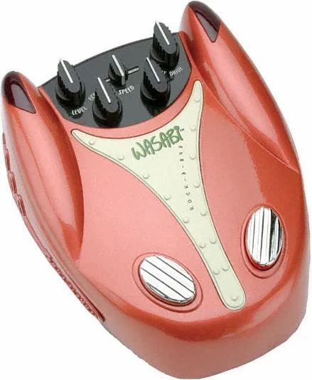 Wasabi AS-1 Rock-A-Bye