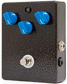 Wasatch Pedals The Gravity Boost