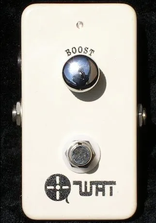 WAT Boost