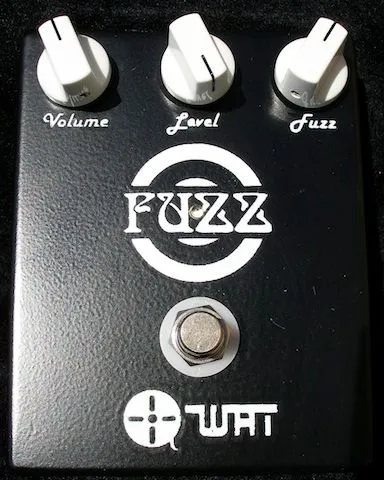 WAT Fuzz