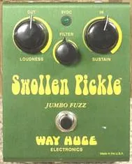 Way Huge SP-1 Swollen Pickle - Jumbo Fuzz