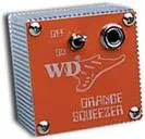 WD Music Orange Squeezer