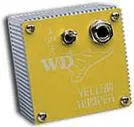 WD Music Yellow Humper