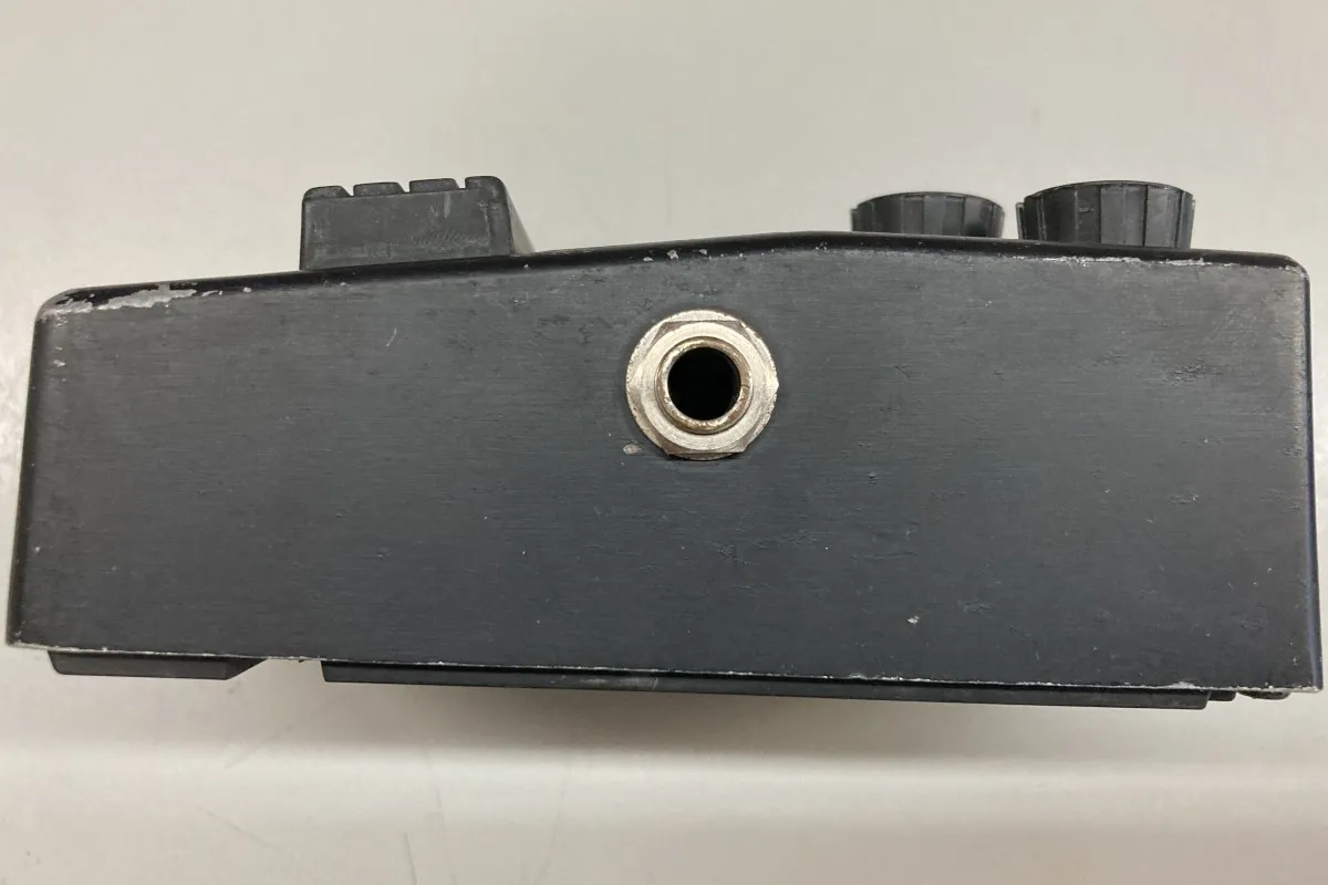 Westbury W-02 Chorus