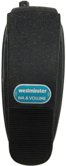 Westminster Wa & Volume