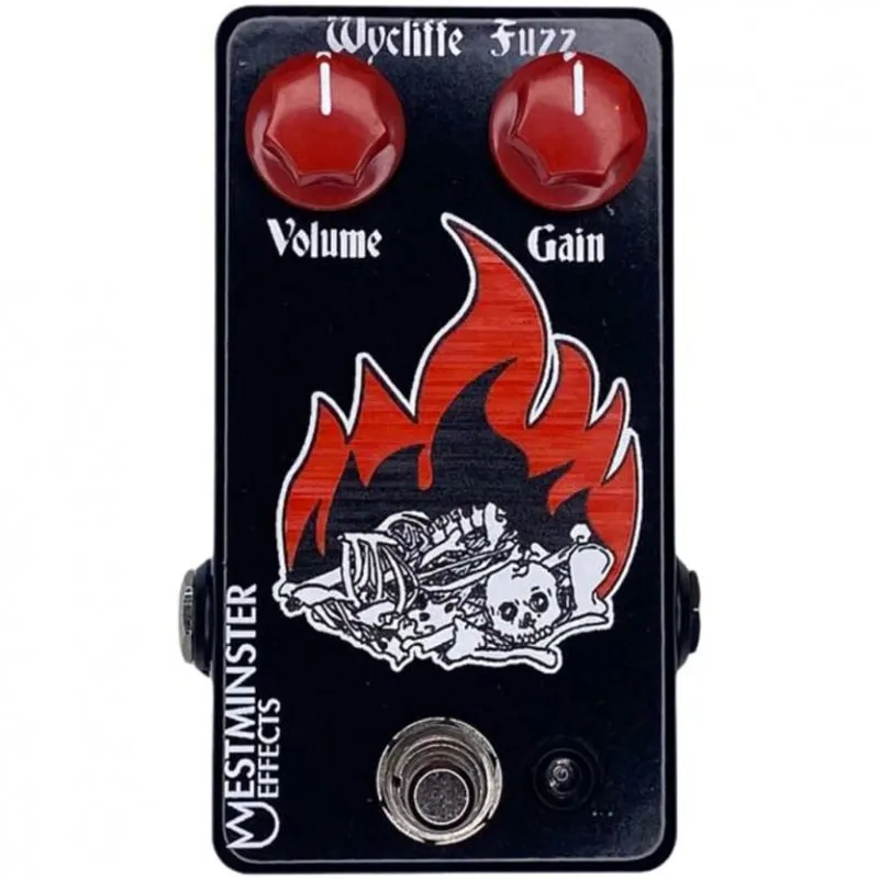 Westminster Effects Wycliffe - Fuzz