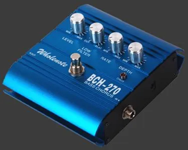 Wholenote BCH-270 Bass Chorus