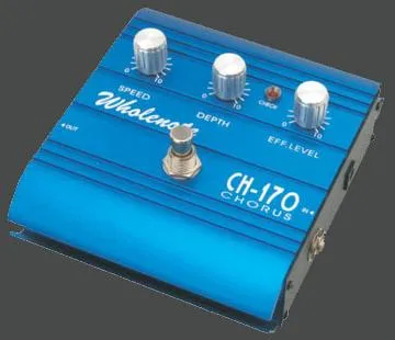 Wholenote CH-170 Chorus