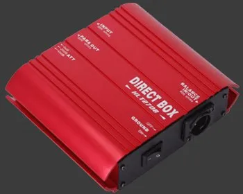 Wholenote HLT2708 Direct Box