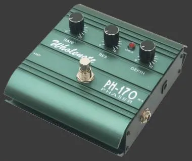Wholenote PH-170 Phaser