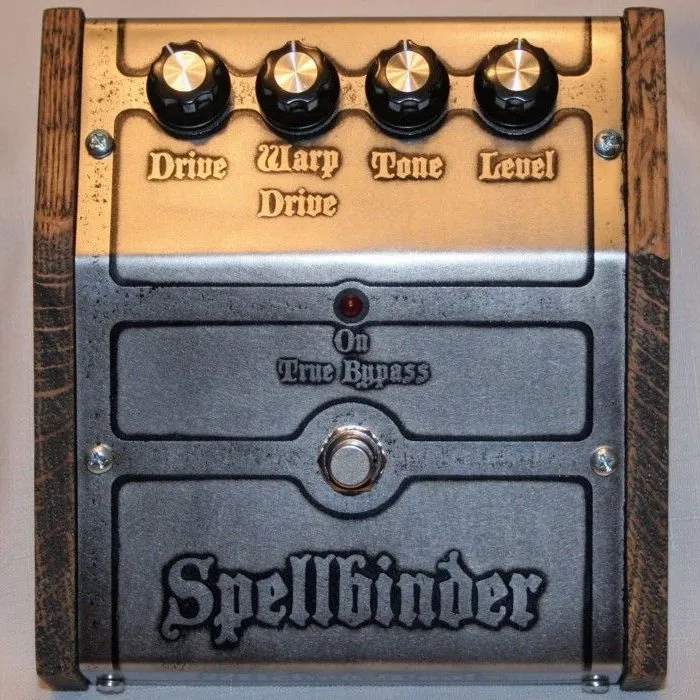 Wicked Tools The Spellbinder