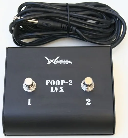 Widara Effects Foop 2