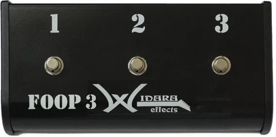 Widara Effects Foop 3