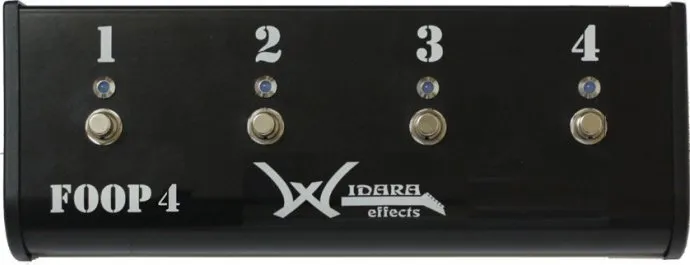 Widara Effects Foop 4