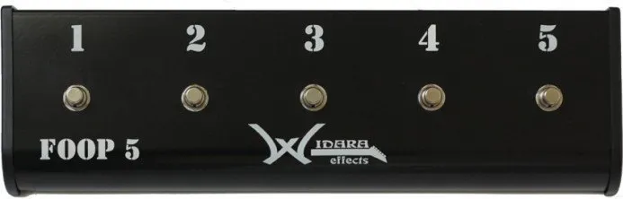 Widara Effects Foop 5