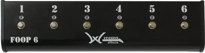 Widara Effects Foop 6