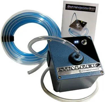 Wild Media Systems Super Talker 2 Instrument Vocalizer