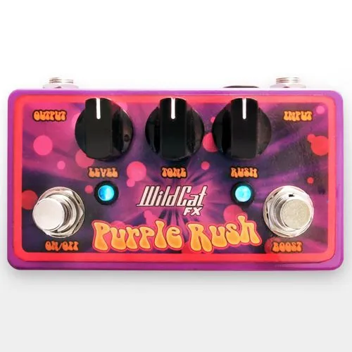 WildCat FX Purple Rush