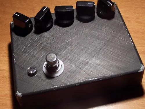 Will Sledge FX The Judge