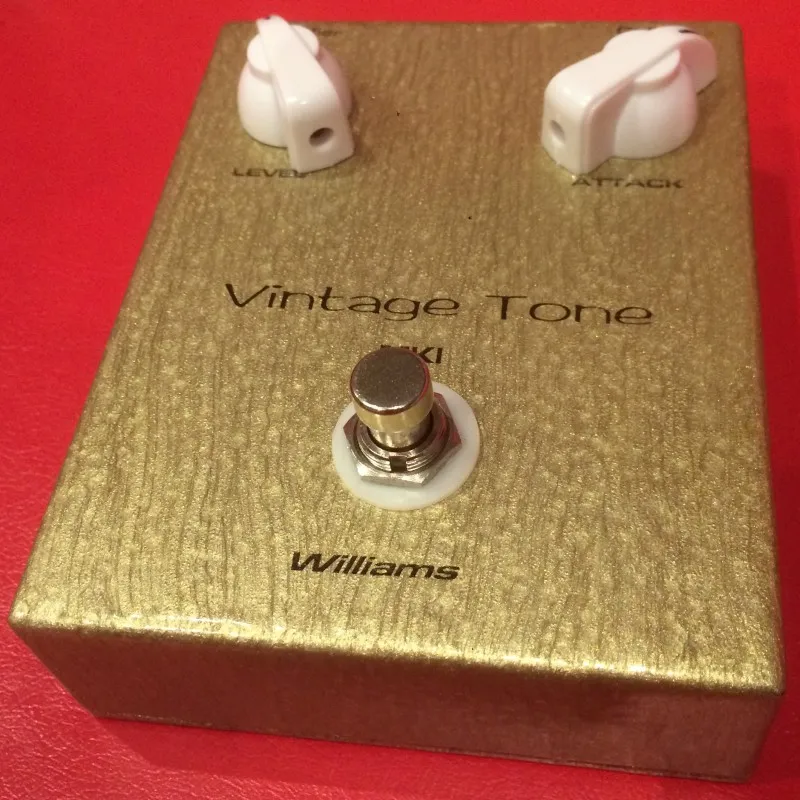 Williams Audio Vintage Tone MkI