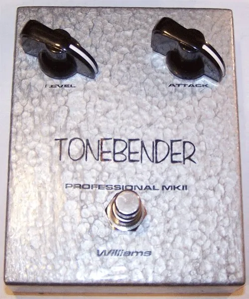 Williams Audio Vintage Tone MkII Professional