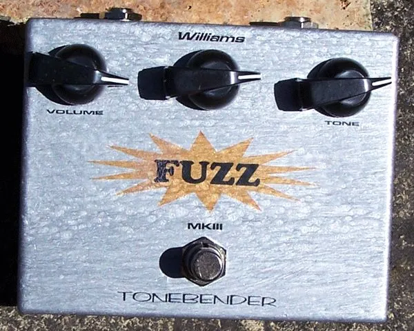 Williams Audio Vintage Tone MkIII